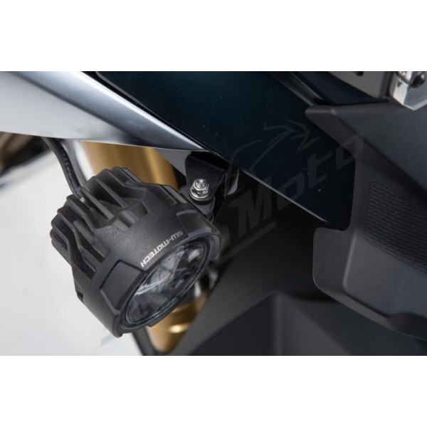 SW-MOTECH Light Mounting Kit BMW F 750-850 18-23
