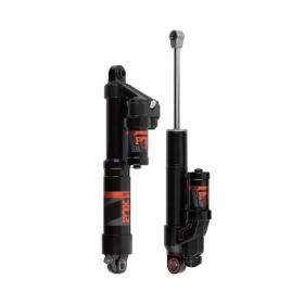 FOX Track shocks Float 3 QS3 LW/1.5 Zero QSL LW Ski-Doo Summit Gen5