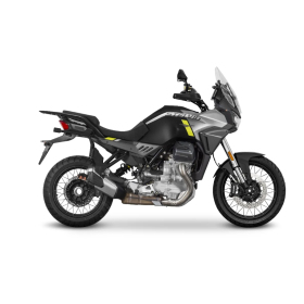 Šoninių daiktadėžių laikikliai SHAD Moto Guzzi Stelvio 2024-2026