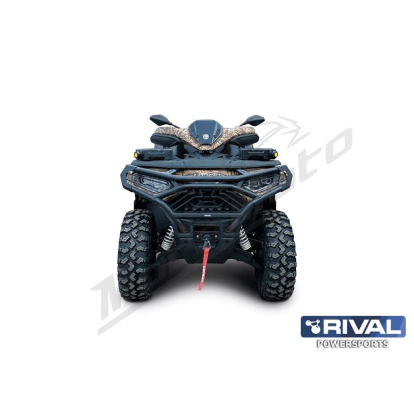 RIVAL Priekinis bamperis Loncin X Wolf 1000 2025