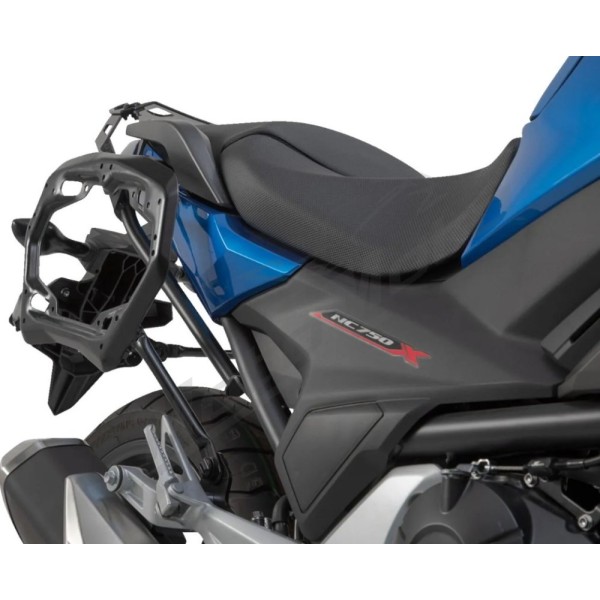 SW-MOTECH PRO Side Carrier Honda NC 750 16-20