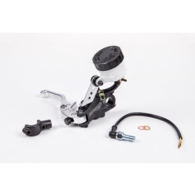 Braking Brake Master Cylinder Lever + Reservoir Ø16