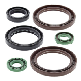 Winderosa (vertex) set (set) of engine seals KTM SX 450-505 ATV 09-10