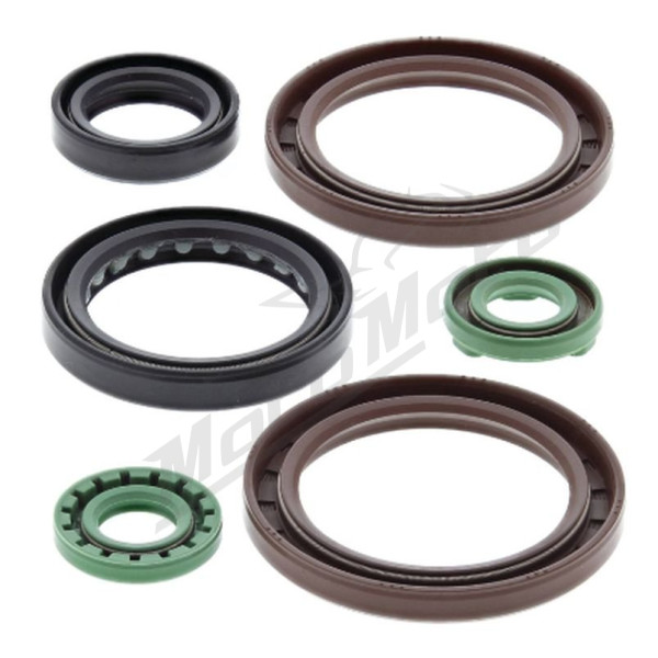 Winderosa (vertex) set (set) of engine seals KTM SX 450-505 ATV 09-10