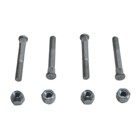 All Balls Racing Wheel Studs + Nuts M10x1.25 Can Am Commander 800-1000 11-19
