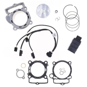 ATHENA Cilindro komplektas Ø85,00mm Gas Gas / Husqvarna / KTM 250cc 19-23