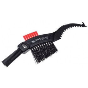 BIKE HAND CHAIN CLEANING BRUSH