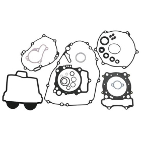 Winderosa (vertex) gasket set with engine gaskets Yamaha WR / YZ 250 F 19-26