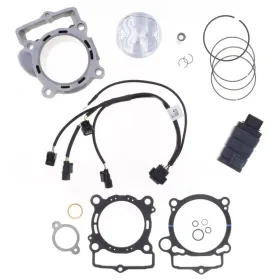 ATHENA Cilindro komplektas Ø85,00mm Gas Gas / Husqvarna / KTM 250cc 19-23