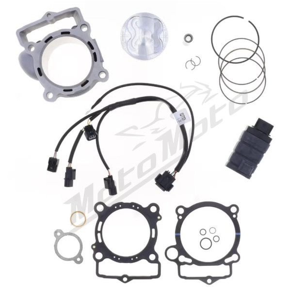 ATHENA Cylinder Kit Ø85,00mm Gas Gas / Husqvarna / KTM 250cc 19-23