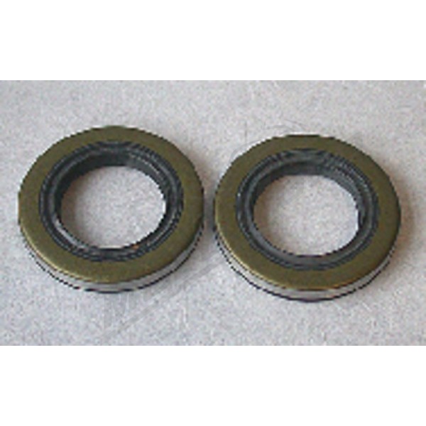 CENTAURO Complete Engine Gasket Set KAWASAKI KX 80-500cc 1981-2003