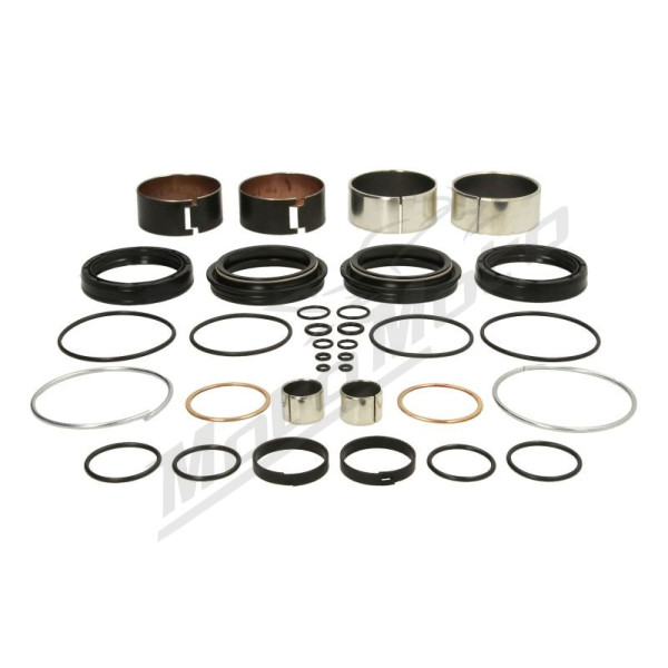 PIVOT WORK Front shock absorber repair kit KTM EXC / SX / Supermoto / SXS 125-640cc 00-07
