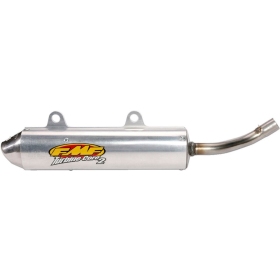 FMF Turbinecore 2 Silencer Yamaha YZ 125 00-01