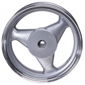 Galinis ratlankis motorolerio R12 x 3,50 1 vnt.