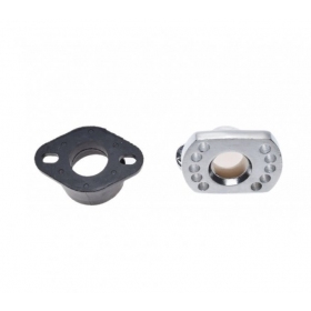 Intake manifold UNIVERSAL 4T PIAGGIO / 1pc