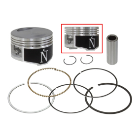Namura Piston set  Polaris / Kymco 150cc 08-20 (58,38MM)