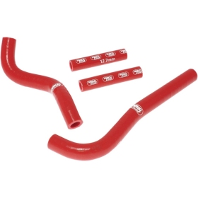 SAMCO SPORT Radiator Hose Kit Honda CRF 150cc 07-25