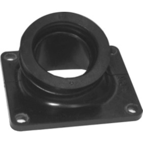 Sno-X Carburator flange Yamaha