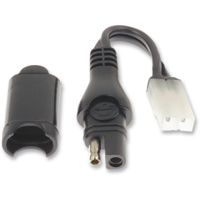 TECMATE Charger Cable SAE Adapter