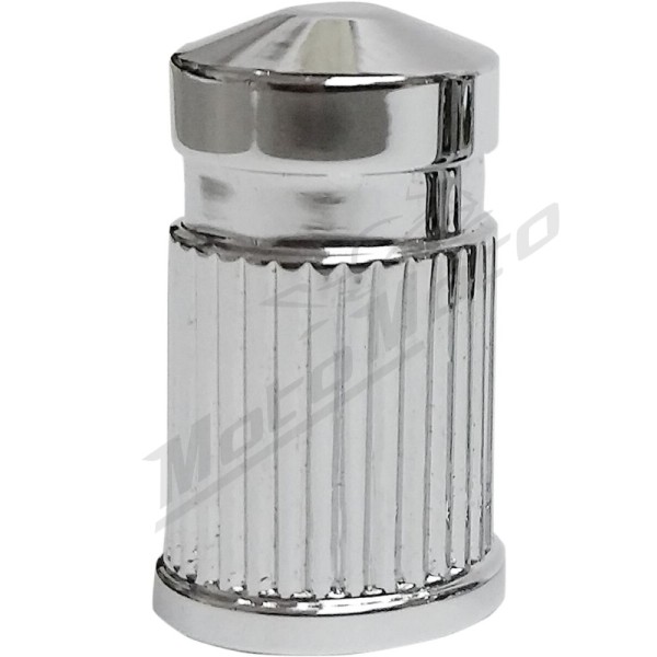 AVON GRIPS Round Valve Stem Cap