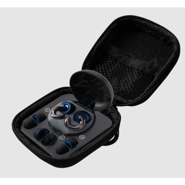 Oxford Filterplugs 20SNR 2pcs