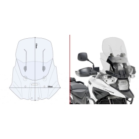 GIVI WINDSCREEN Suzuki DL1050 V-Strom 20-22