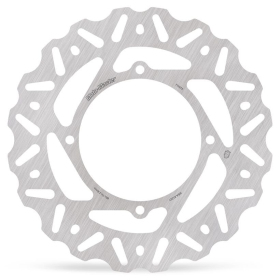 MOTO-MASTER Nitro Front Brake Disc Gas Gas / Husqvarna / KTM 65 2025
