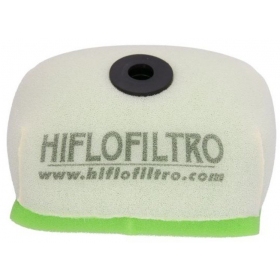 Oro filtras HIFLO HFF1017 HONDA CRF 150-230cc 2003-2019