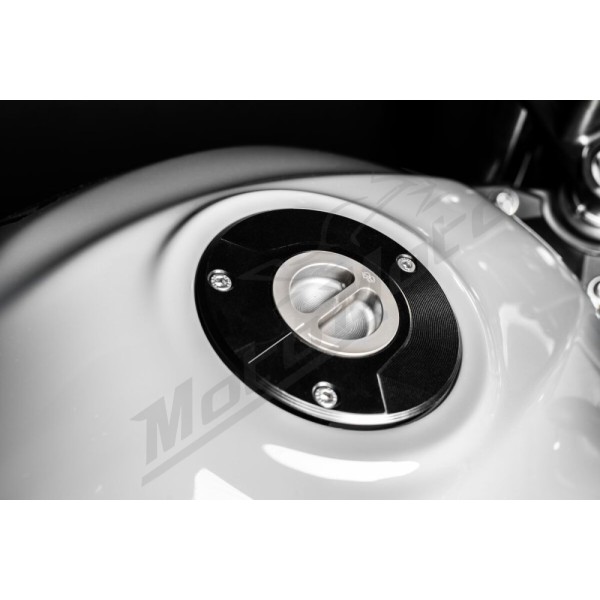 GILLES TOOLING Gas Cap Yamaha FZ / MT / YZF 250/1000 98-25