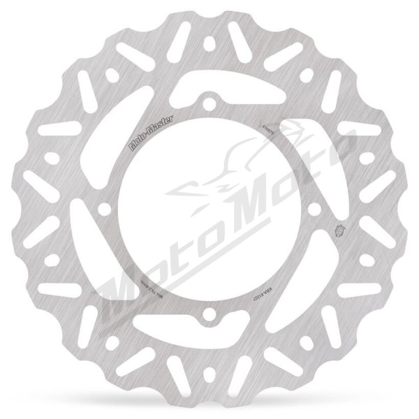 MOTO-MASTER Nitro Front Brake Disc Gas Gas / Husqvarna / KTM 65 2025