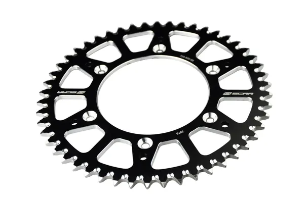 SCAR RACING Galinė žvaigždė Beta RR / Xtrainer 125-525 06-26