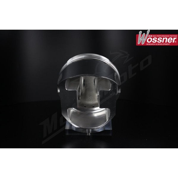 WÖSSNER Forged Piston 81,93-82,43mm Kawasaki KVF / KFX 700 04-11