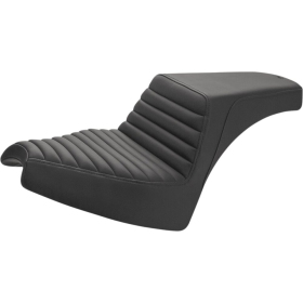 SADDLEMEN Step-Up Tuck-n-Roll Seat Indian Chief / Super Chrief 1810-1890 22-26