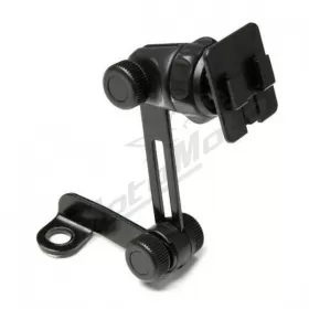 SALE! SHAD SMARTPHONE MIRROR HOLDER FOR MOTORCYCLES 5,5