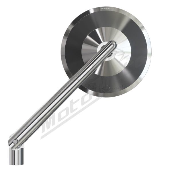 HIGHSIDER Montana Universal Mirror M10 Left + Right