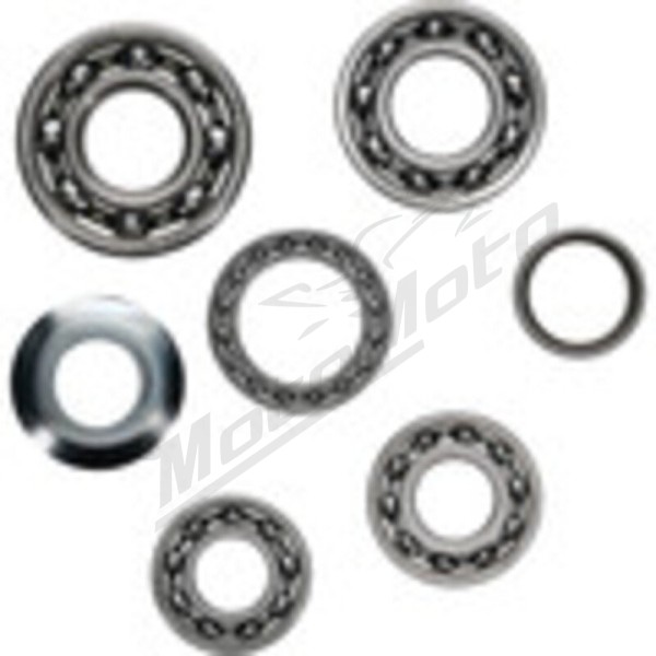 HOT RODS Transmission Bearing Kit GasGas/ Husqvarna / KTM 85cc 20-25