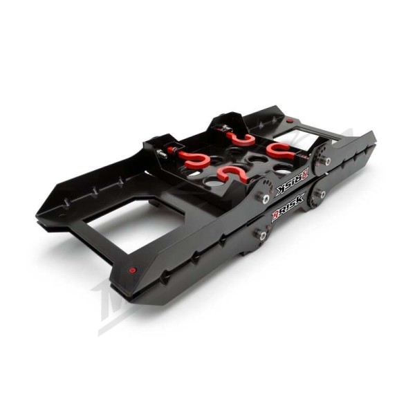RISK RACING Adjustable Motocross Starting Blocks