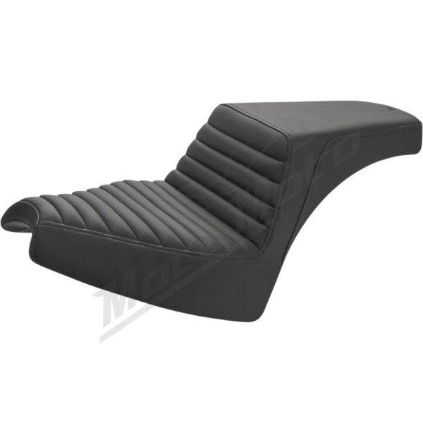 SADDLEMEN Step-Up Tuck-n-Roll Seat Indian Chief / Super Chrief 1810-1890 22-26