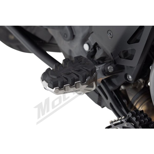 SW-MOTECH Evolution Footrest Harley Davidson RA 1250 21-24