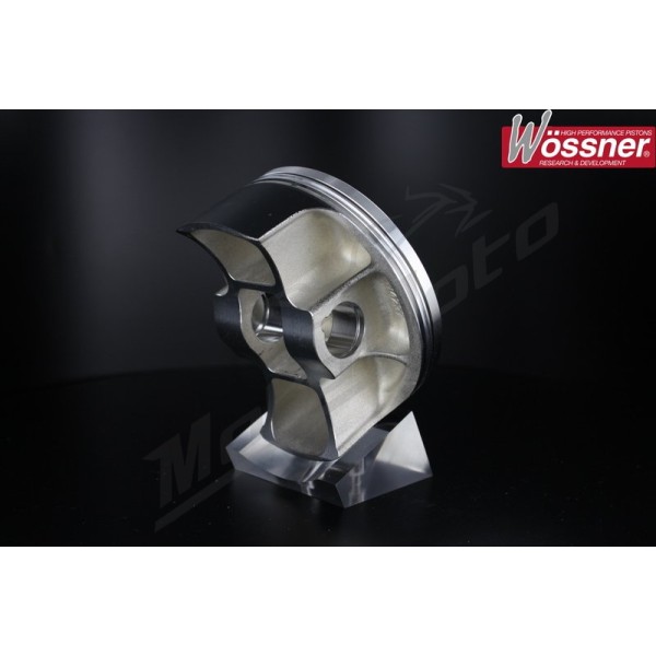 WÖSSNER Forged Piston 95,95-95,96mm Kawasaki KX / KLX 450 06-19