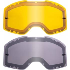Off Road Goggles Oneal B-20 / B-30 Clear Lens