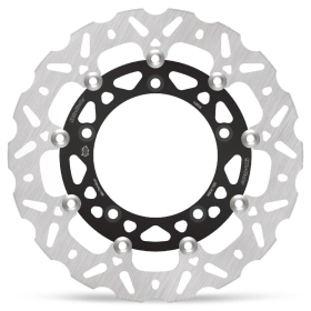Moto-master Front Floating Brake Disc Suzuki Gladius / GSF / SV 650cc 06-18
