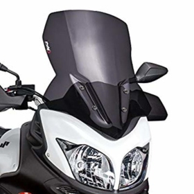 Puig Windshield Suzuki DL 650 V-Strom 12-16
