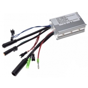 Electric bicycle controller 24V