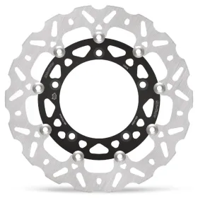Moto-master Front Floating Brake Disc Suzuki Gladius / GSF / SV 650cc 06-18