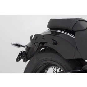 SW-MOTECH Legend Gear Side Bag system LH BMW R 18 21-24