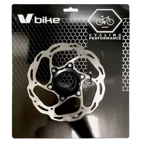 V BIKE Bicycle Brake Disc Ø180mm