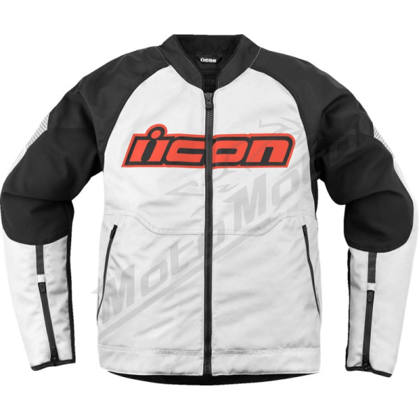 ICON Overlord3™ Jacket