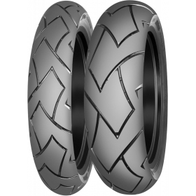 PADANGA MITAS TERRA FORCE TL 57H 100/90 R19