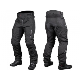 ADRENALINE SOLDIER 2.0 textile pants for men